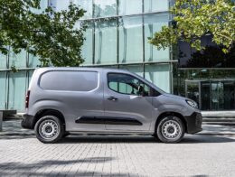 Citroen Berlingo M 1000kg BHDi 100ps Enterprise Plus