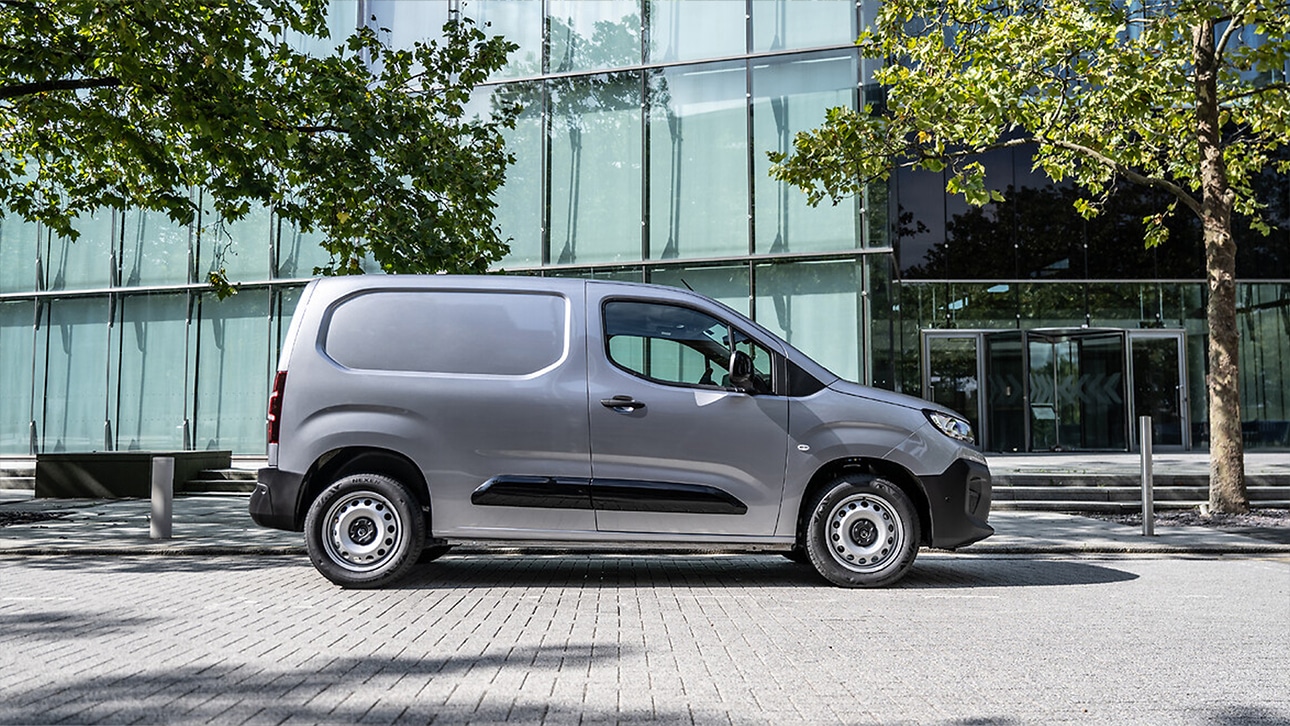 Citroen Berlingo M 1000kg BHDi 100ps Enterprise Plus