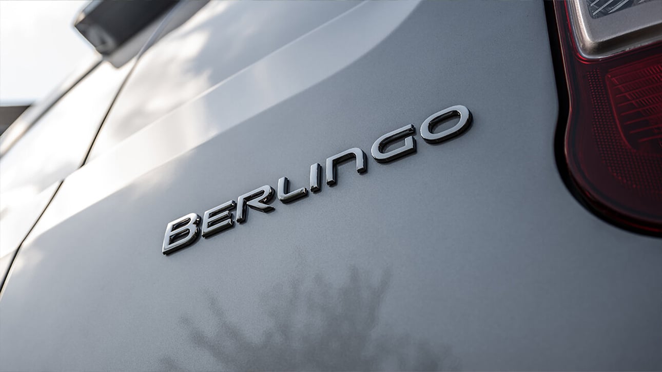 Citroen Berlingo M 1000kg BHDi 100ps Enterprise Plus