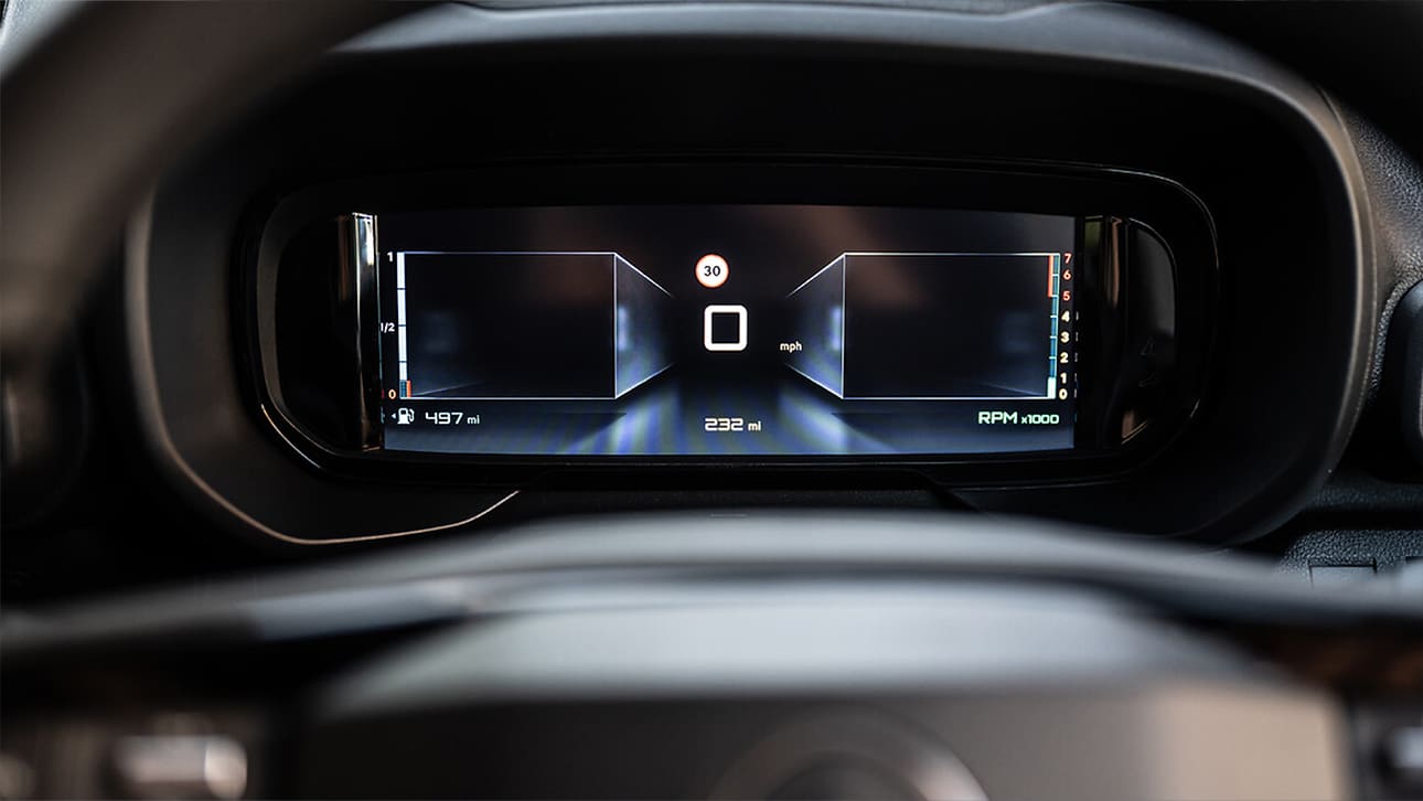 Citroen Berlingo M 1000kg BHDi 100ps Enterprise Plus