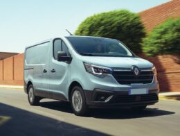 Renault Trafic  Sl – 30 130 – P-S  Advance