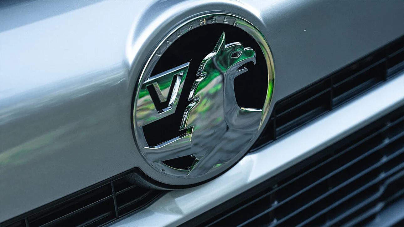 Vauxhall Movano 3500 L2 H2 140ps Prime