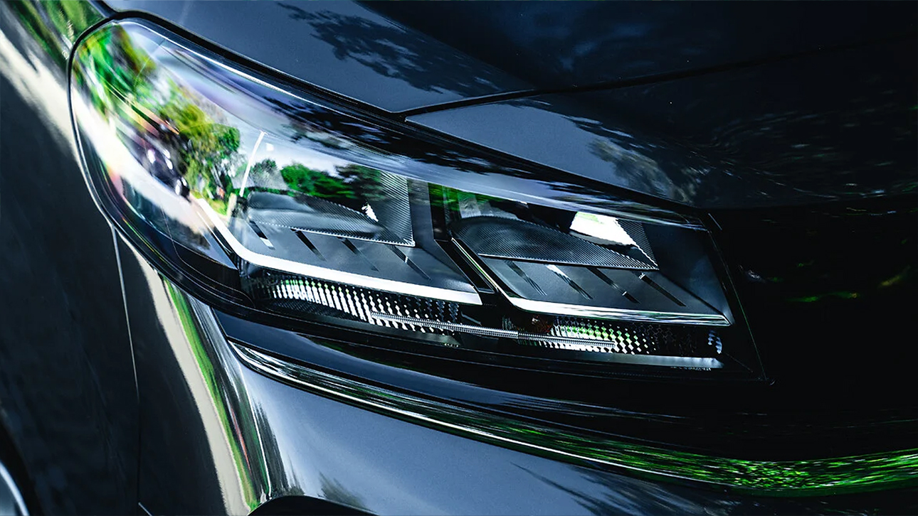 Vauxhall  Vivaro  Large Van – 1 Prime 120 – PS